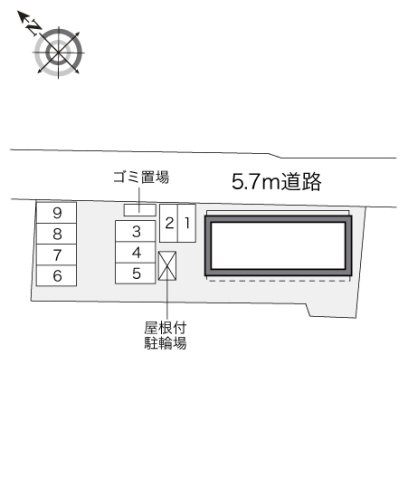 レオパレスエンジェルのその他