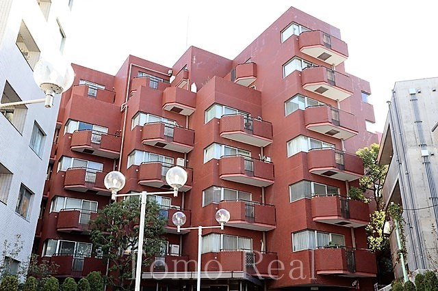 チュリス氷川坂