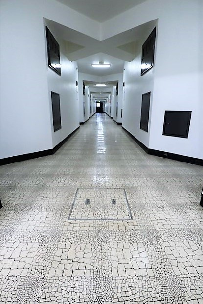 チュリス氷川坂のその他共用部分