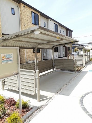 サンヒルズ高雄　北棟のその他