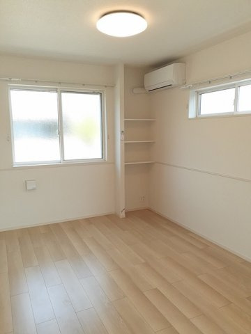 サンヒルズ高雄　北棟の内装