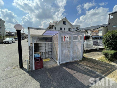 【エントランス】 | ル・レーヴ弐番館