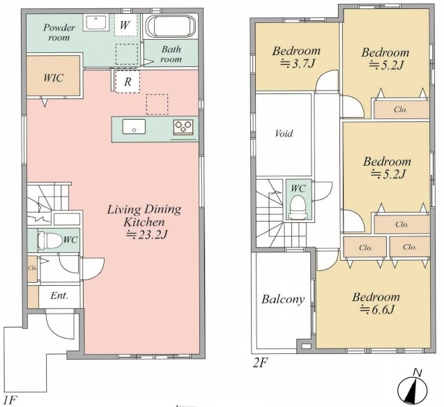 松戸市牧の原９期