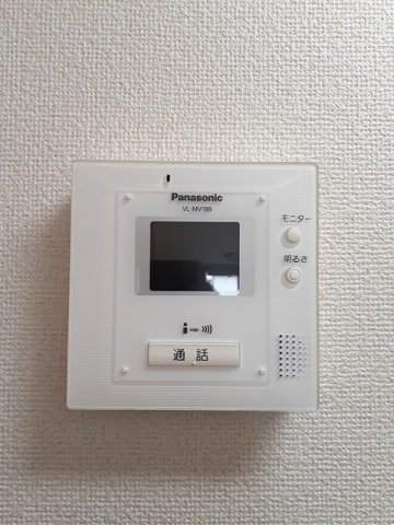 Ｃｏｎ　Ｂｒｉｏのセキュリティ