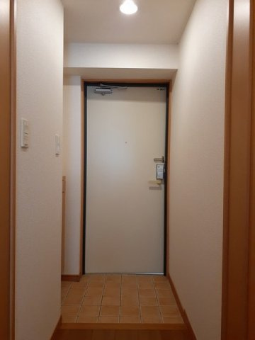 Ｃｏｎ　Ｂｒｉｏの玄関