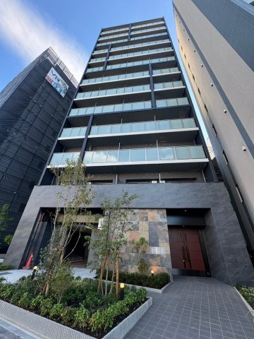 プレサンス名古屋菊井セルカ　名古屋市賃貸　仲介手数料無料の外観