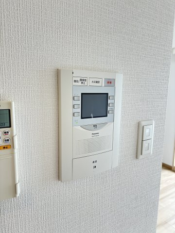 【セキュリティ】 | レオングラン新大阪レジデンス