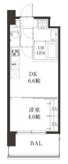 【間取り】 | レオングラン新大阪レジデンス