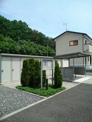 ファイン　イーストのその他