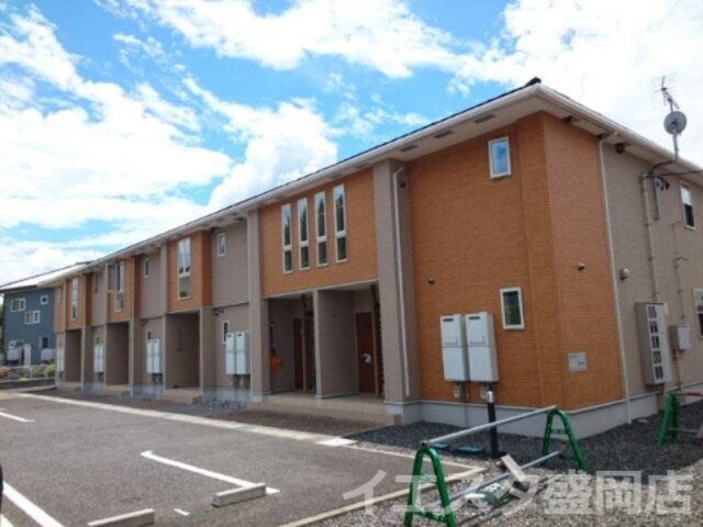 ファイン　イースト