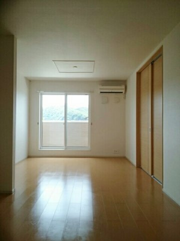 ファイン　イーストの居間・リビング