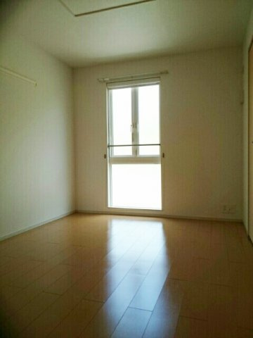 ファイン　イーストの内装