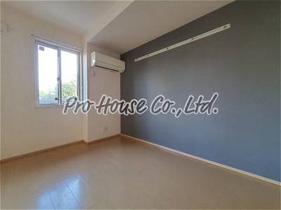 【寝室】 | 花水木