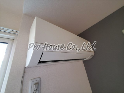 【設備】 | 花水木