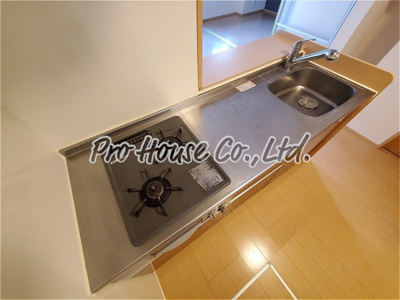 【キッチン】 | 花水木