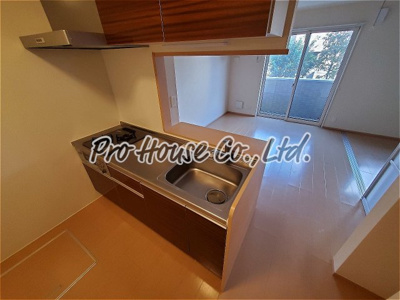 【キッチン】 | 花水木