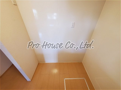 【内装】 | 花水木