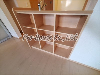 【収納】 | 花水木