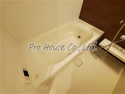 【浴室】 | 花水木