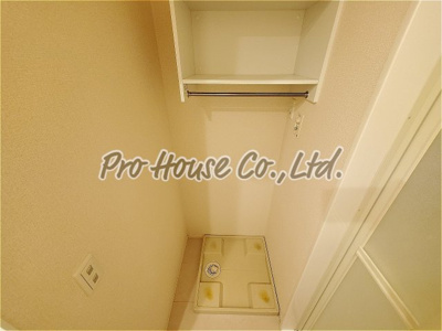 【洗面所】 | 花水木