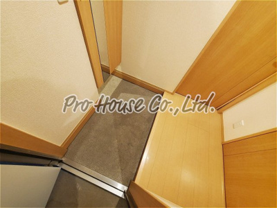 【玄関】 | 花水木