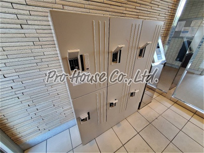 【その他共用部分】 | 花水木