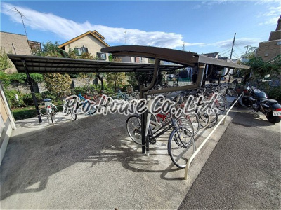 【その他共用部分】 | 花水木