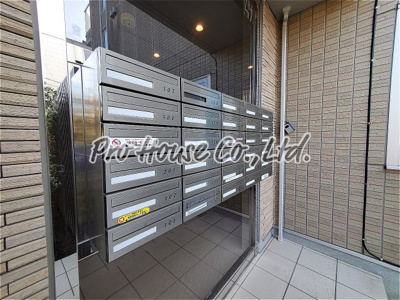 【その他共用部分】 | 花水木