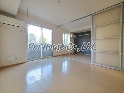 【居間・リビング】 | 花水木