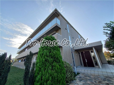 【外観】 | 花水木