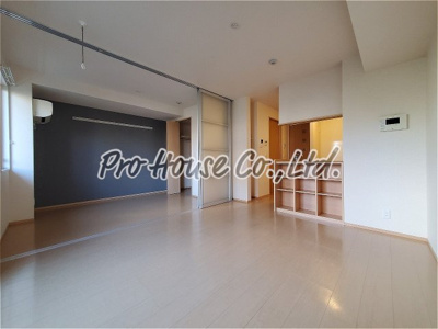 【居間・リビング】 | 花水木