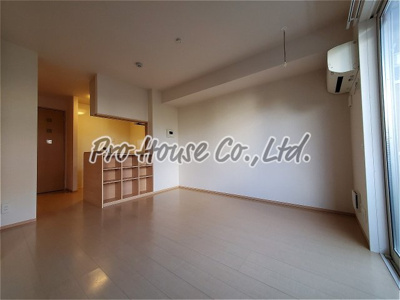 【洋室】 | 花水木