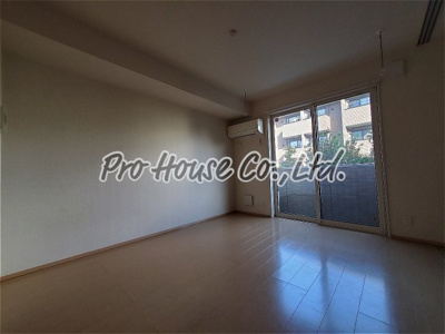 【洋室】 | 花水木