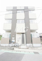 タウンフィールドⅠの画像