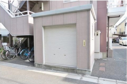 ソレイユ並木のその他