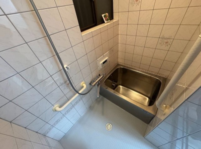 【浴室】 | 垂水区西脇2-3-44戸建