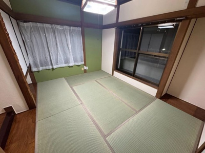 【和室】 | 垂水区西脇2-3-44戸建