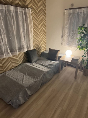 【寝室】 | 垂水区西脇2-3-44戸建