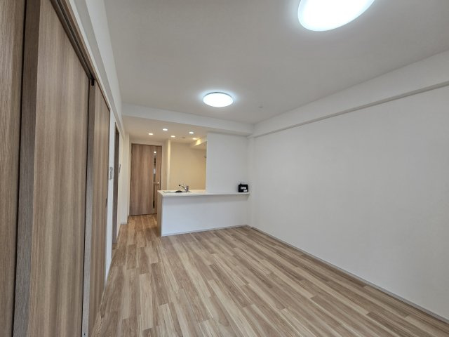 S-RESIDENCE高岳ardent|名古屋市の賃貸ならMy賃貸の居間・リビング|S-RESIDENCE高岳ardent