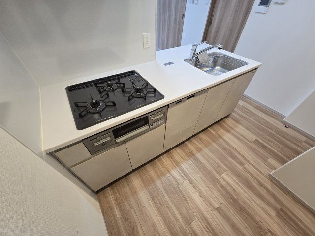 S-RESIDENCE高岳ardent|名古屋市の賃貸ならMy賃貸のキッチン|S-RESIDENCE高岳ardent