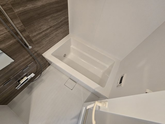 S-RESIDENCE高岳ardent|名古屋市の賃貸ならMy賃貸の浴室|S-RESIDENCE高岳ardent