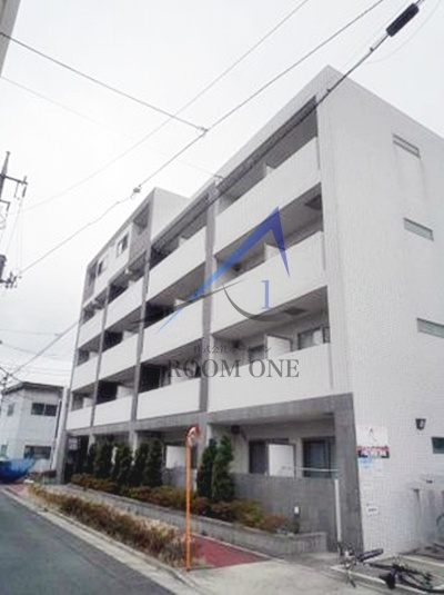 Ｌｕｘｓ上板橋