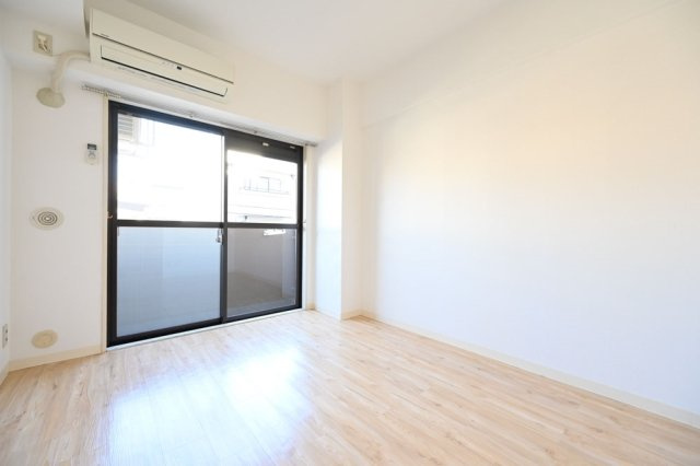 ライオンズマンション蒲田第３