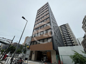 リアライズ堺筋本町ビルの画像