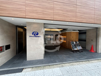 【エントランス】 | リアライズ堺筋本町ビル | リアライズ堺筋本町ビル　エントランス