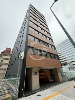 【外観】 | リアライズ堺筋本町ビル　外観