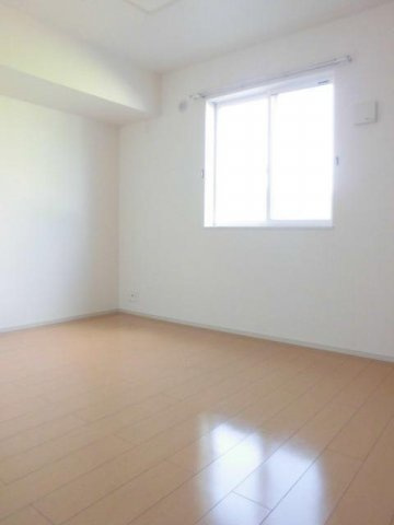 プラティーノの内装