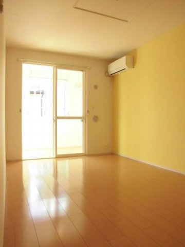 プラティーノの居間・リビング