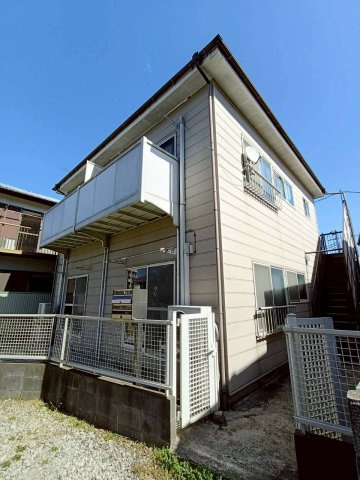 ハイツＳＨＩＮＷＡ