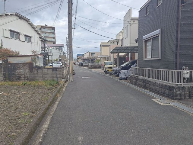ファーストフィオーレ吹田ウインズテラスの周辺